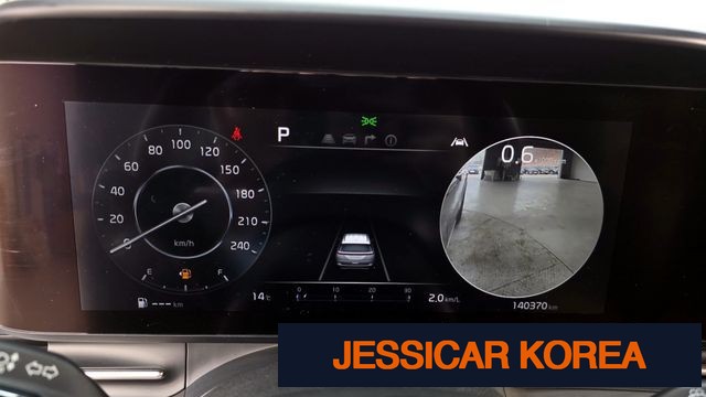 2021 Kia Carnival 4th Gen - Thumbnail 6