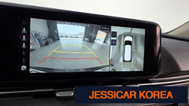2021 Kia Carnival 4th Gen - Thumbnail 7