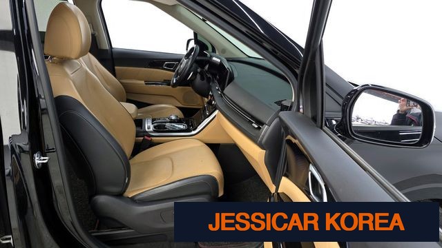 2021 Kia Carnival 4th Gen - Thumbnail 8