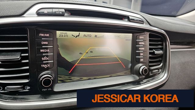 2016 Kia All New Sorento - Thumbnail 5