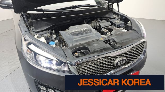 2016 Kia All New Sorento - Thumbnail 6