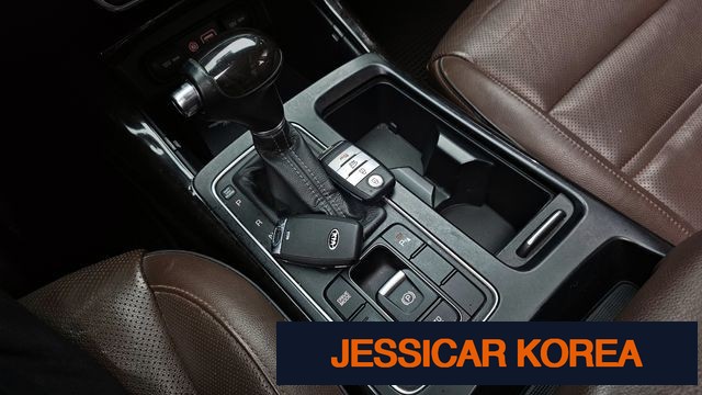 2016 Kia All New Sorento - Thumbnail 7