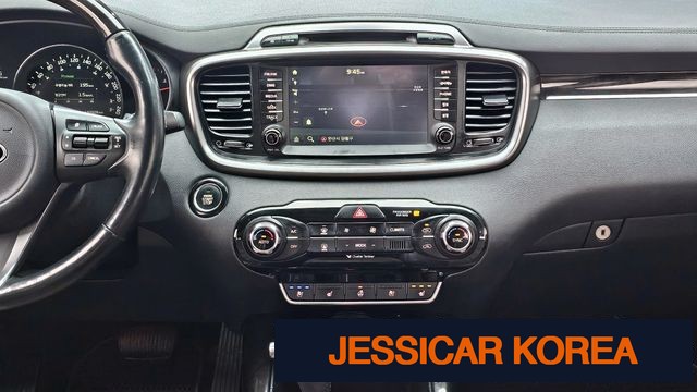 2016 Kia All New Sorento - Thumbnail 8