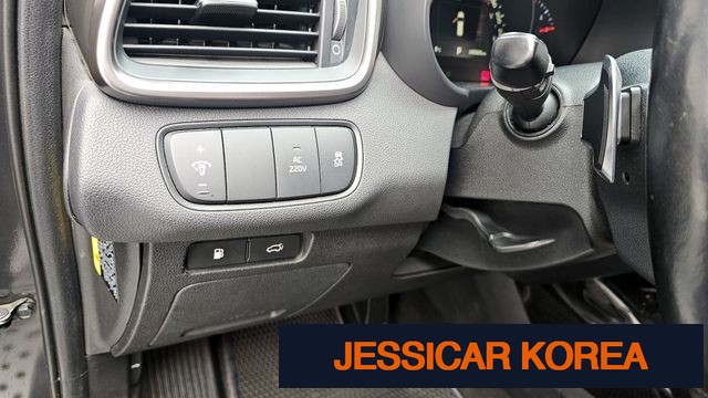 2016 Kia All New Sorento - Thumbnail 9