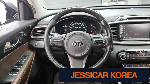 2016 Kia All New Sorento - Thumbnail 12