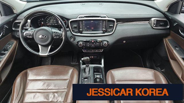 2016 Kia All New Sorento - Thumbnail 13