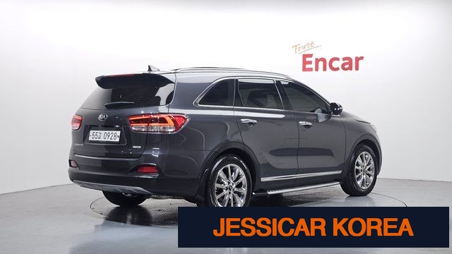 2016 Kia All New Sorento - Thumbnail 17