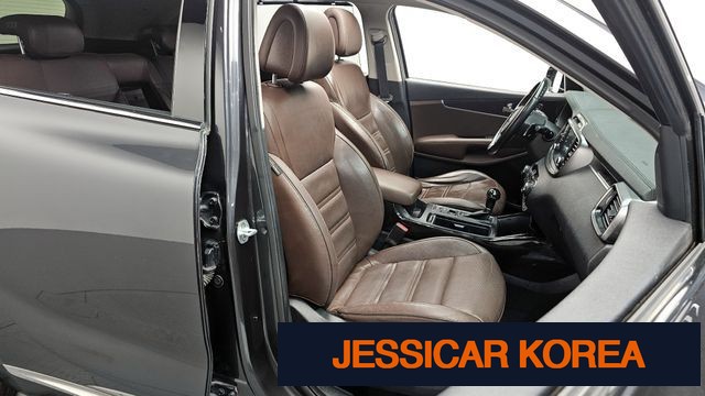 2016 Kia All New Sorento - Thumbnail 18