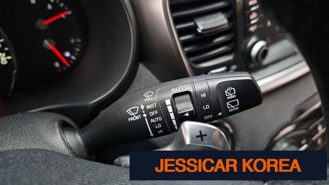 2016 Kia All New Sorento - Thumbnail 19