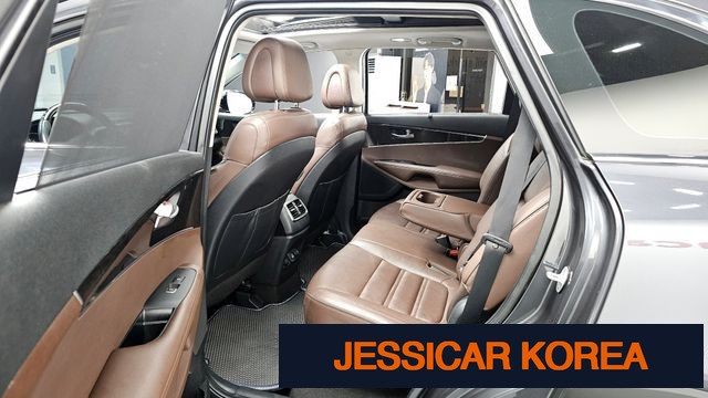 2016 Kia All New Sorento - Thumbnail 20