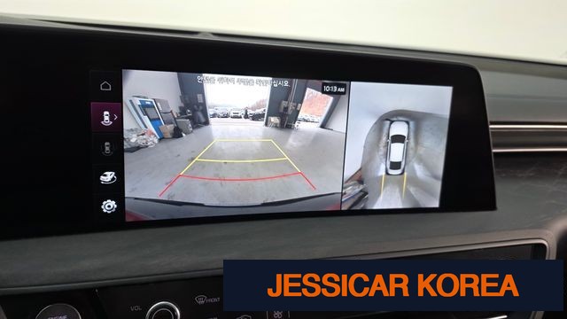 2022 Kia K8 Hybrid - Thumbnail 7