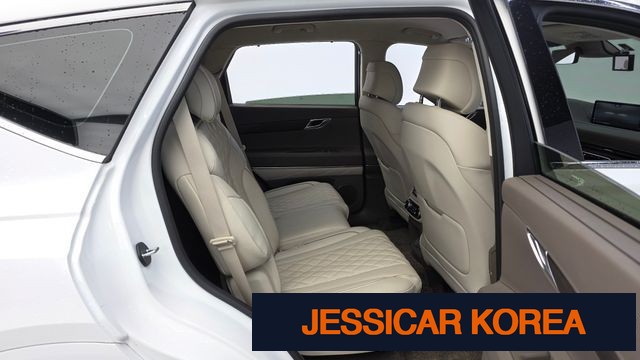 2022 Genesis GV80 - Thumbnail 3