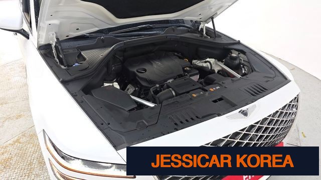 2022 Genesis GV80 - Thumbnail 5