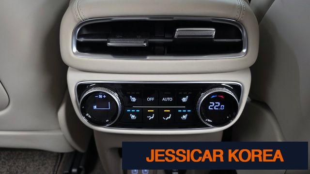 2022 Genesis GV80 - Thumbnail 11