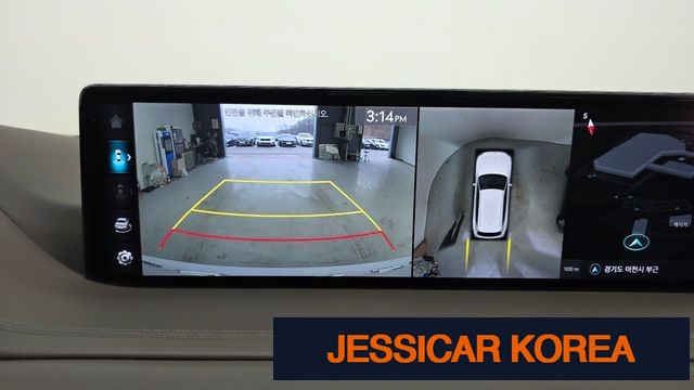 2022 Genesis GV80 - Thumbnail 16