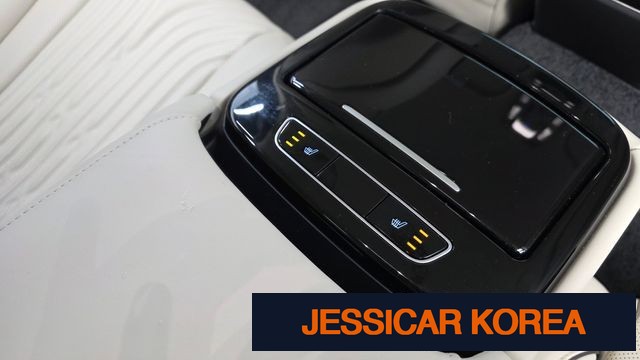 2023 Genesis G80 (RG3) - Thumbnail 3