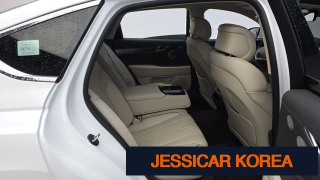 2023 Genesis G80 (RG3) - Thumbnail 4