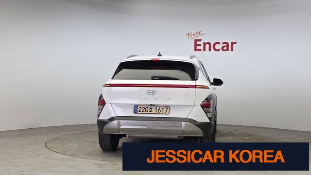 2023 Hyundai Kona (SX2) - Thumbnail 7