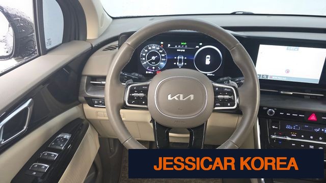 2023 Kia Carnival 4th Gen - Thumbnail 4