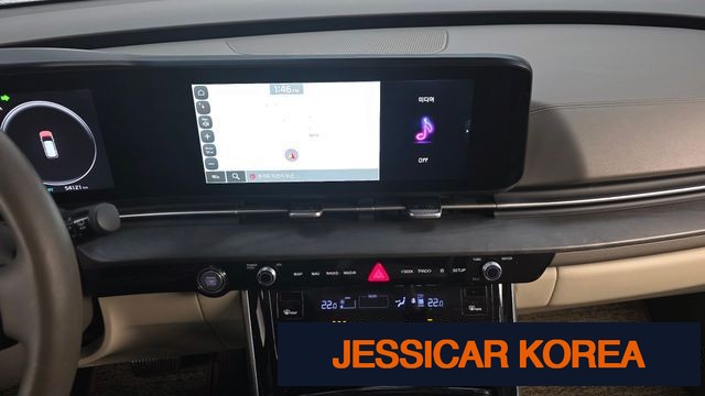 2023 Kia Carnival 4th Gen - Thumbnail 5