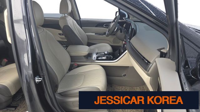 2023 Kia Carnival 4th Gen - Thumbnail 6
