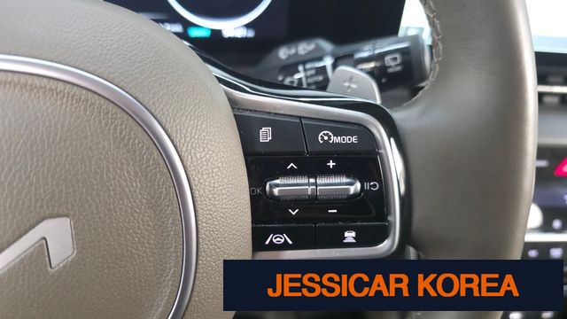 2023 Kia Carnival 4th Gen - Thumbnail 7