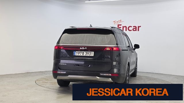 2023 Kia Carnival 4th Gen - Thumbnail 9