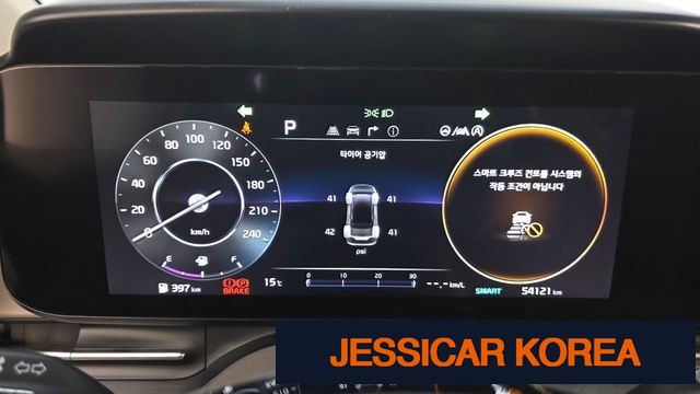2023 Kia Carnival 4th Gen - Thumbnail 10