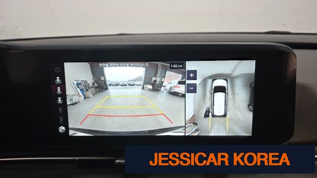 2023 Kia Carnival 4th Gen - Thumbnail 12