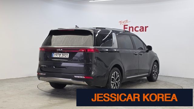 2023 Kia Carnival 4th Gen - Thumbnail 13