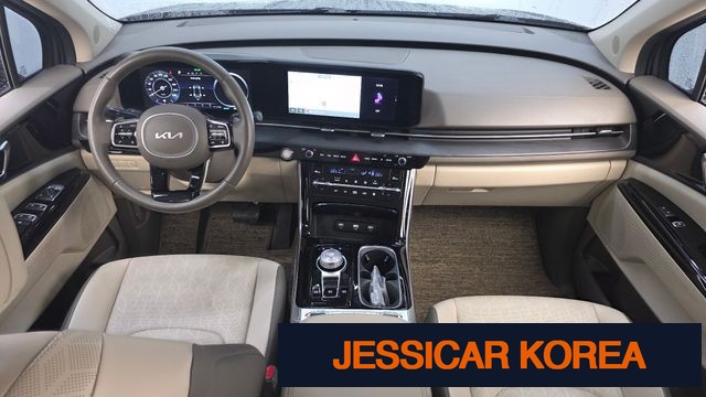 2023 Kia Carnival 4th Gen - Thumbnail 17