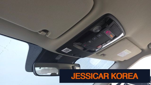2023 Kia Carnival 4th Gen - Thumbnail 18