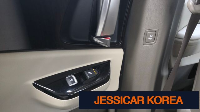 2023 Kia Carnival 4th Gen - Thumbnail 20
