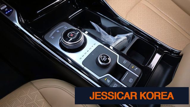 2022 Kia Sorento 4th Gen - Thumbnail 2