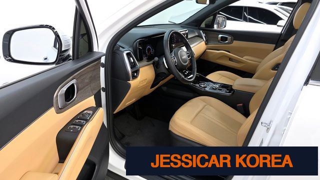 2022 Kia Sorento 4th Gen - Thumbnail 3