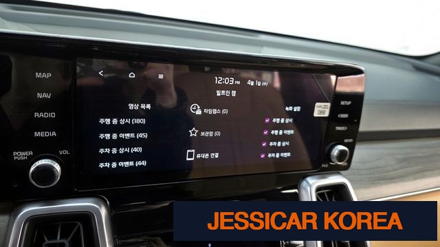 2022 Kia Sorento 4th Gen - Thumbnail 4