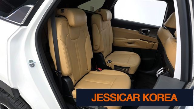 2022 Kia Sorento 4th Gen - Thumbnail 7