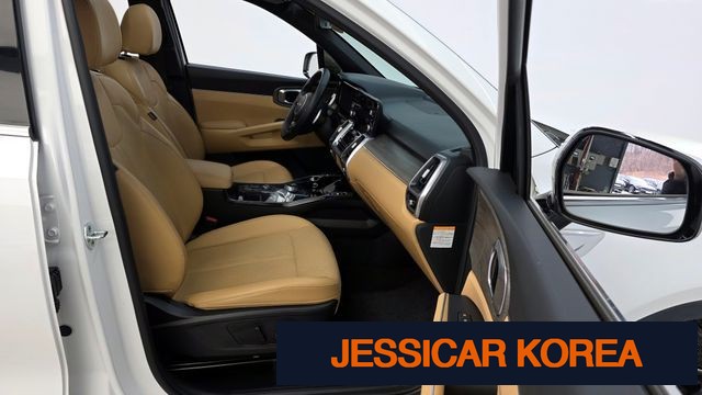 2022 Kia Sorento 4th Gen - Thumbnail 8