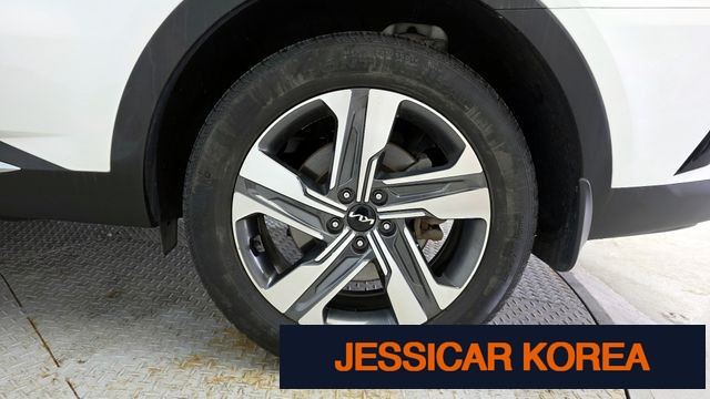2022 Kia Sorento 4th Gen - Thumbnail 9