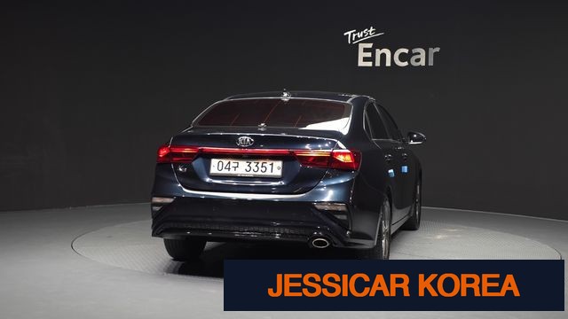 2020 Kia All new K3 - Thumbnail 3