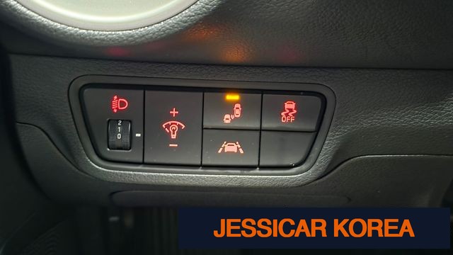 2020 Kia All new K3 - Thumbnail 4