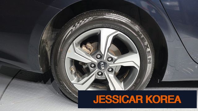 2020 Kia All new K3 - Thumbnail 5