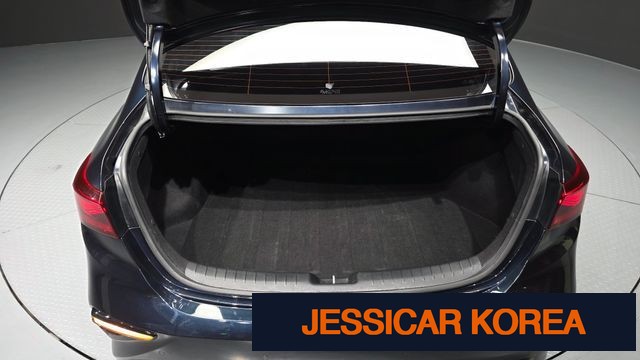 2020 Kia All new K3 - Thumbnail 6