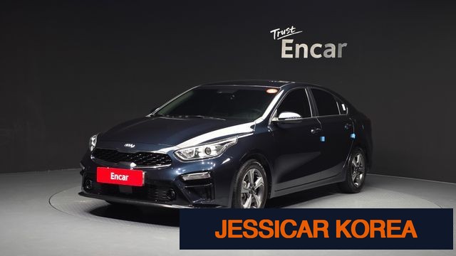 2020 Kia All new K3 - Thumbnail 7