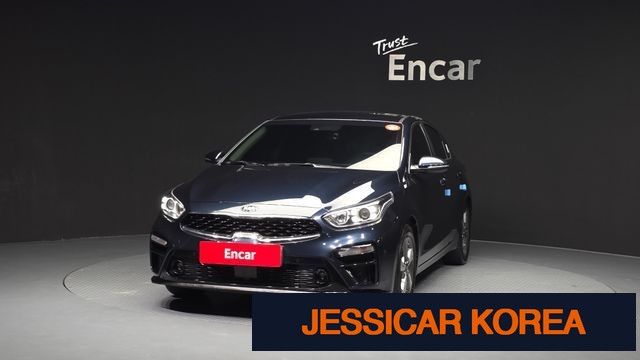 2020 Kia All new K3 - Thumbnail 8