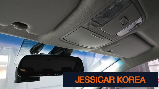 2020 Kia All new K3 - Thumbnail 9