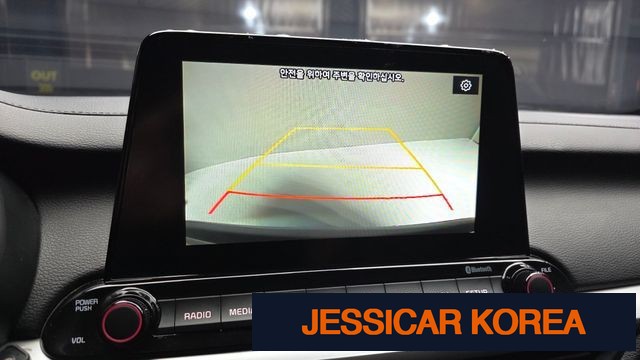 2020 Kia All new K3 - Thumbnail 10