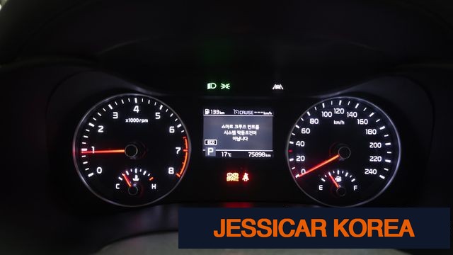 2020 Kia All new K3 - Thumbnail 11