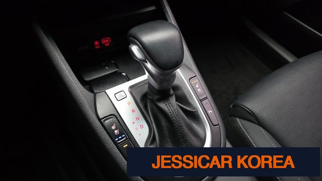 2020 Kia All new K3 - Thumbnail 13