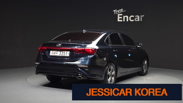 2020 Kia All new K3 - Thumbnail 14